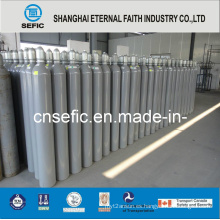 Sf6 Gas Cylinder Sulphur Hexafluride 99,99%